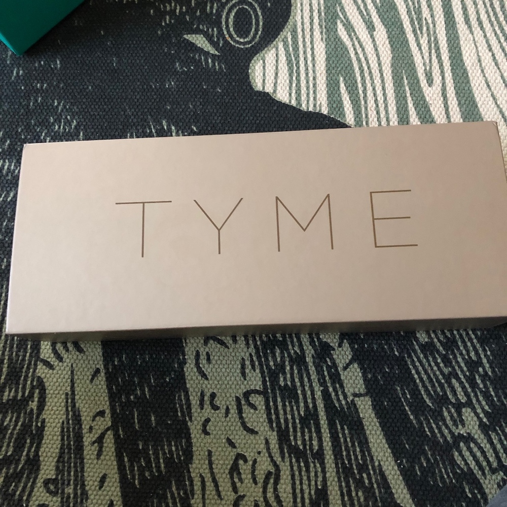 Tyme Iron Pro